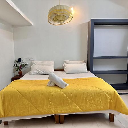 Varkala Villa Buitenkant foto