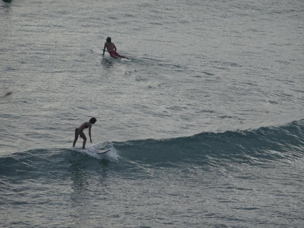 Varkala Villa Buitenkant foto